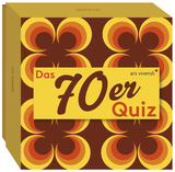 Das 70er-Quiz - Susanne Helmer