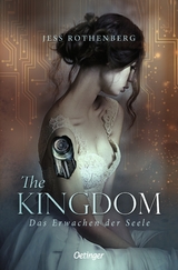 The Kingdom - Jess Rothenberg