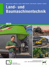 Land- und Baumaschinentechnik - Hermann Meiners, Stefan Dietsche, Gerd Lausen, Rainer Dr. Rempfer, René Dr. Rempfer, Ralf Siebecker, Stefanie Szeguhn