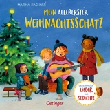 Mein allererster Weihnachtsschatz -  Volksgut