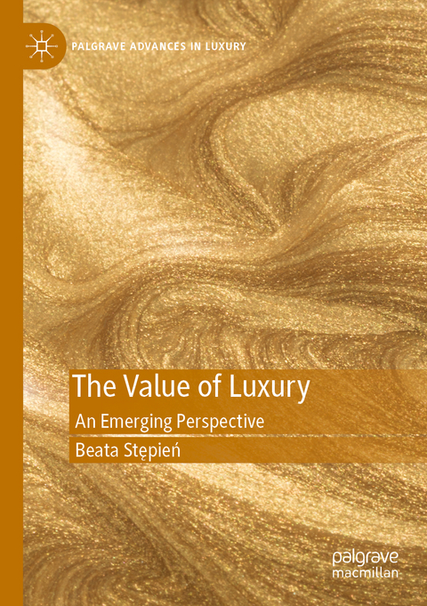 The Value of Luxury - Beata Stępień