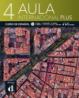 Aula internacional Plus 4 B2.1 - 