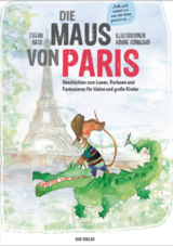 Die Maus von Paris - Stefan Bieck