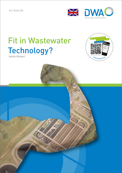 Fit in Wastewater Technology? - Achim Höcherl