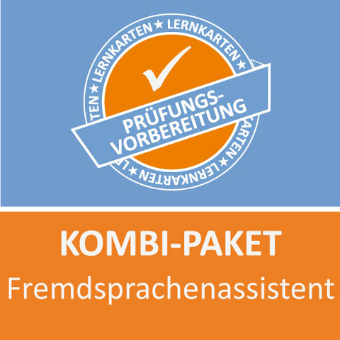 Kombi-Paket Fremdsprachenassistent - Jennifer Christiansen