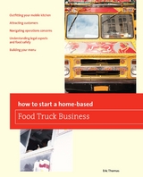 How To Start a Home-based Food Truck Business -  Eric Thomas