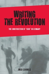 Writing the Revolution - Ingo Cornils