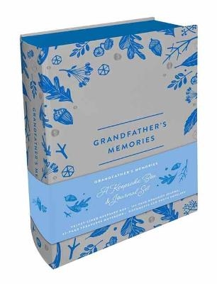 Grandfather's Memories -  Insight Editions