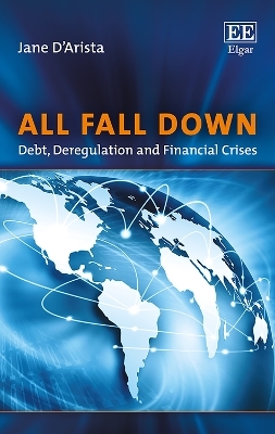 All Fall Down - Jane D’Arista