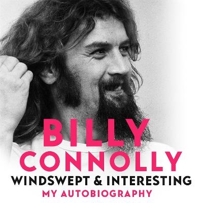 Windswept & Interesting - Billy Connolly