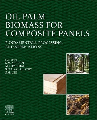 Oil Palm Biomass for Composite Panels - 