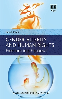 Gender, Alterity and Human Rights - Ratna Kapur