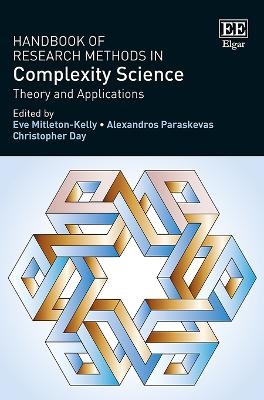 Handbook of Research Methods in Complexity Science - 