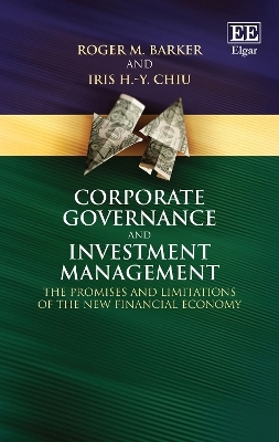 Corporate Governance and Investment Management - Roger M. Barker, Iris H.-Y. Chiu