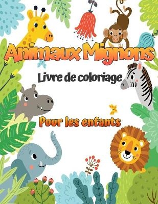 Animaux mignons - Ted Maxwell