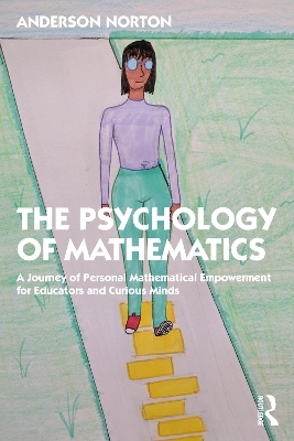 The Psychology of Mathematics - Anderson Norton