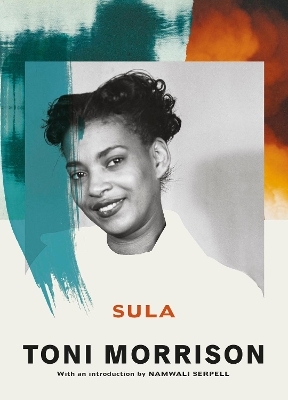 Sula - Toni Morrison