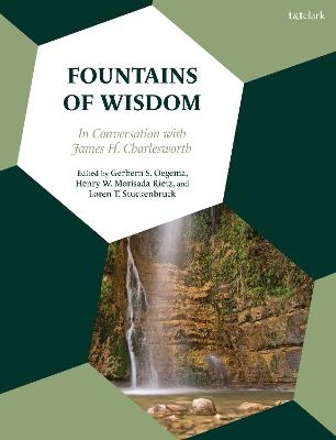 Fountains of Wisdom - 