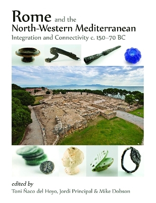 Rome and the North-Western Mediterranean - 