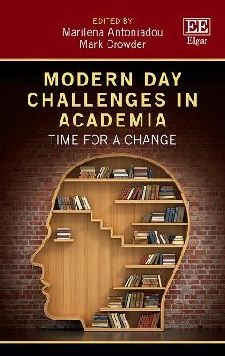 Modern Day Challenges in Academia - 