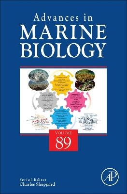 Advances in Marine Biology - 