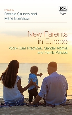 New Parents in Europe - 