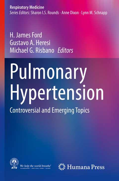 Pulmonary Hypertension - 