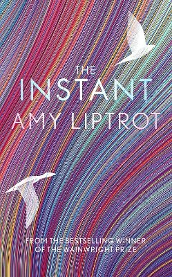 The Instant - Amy Liptrot