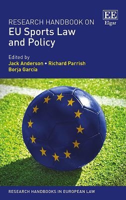 Research Handbook on EU Sports Law and Policy - 