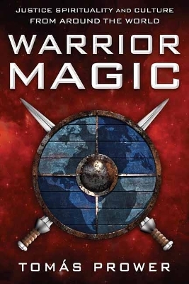 Warrior Magic - Tomas Prower