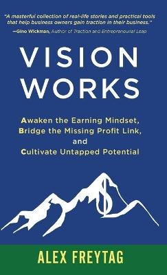 Vision Works - Alex Freytag