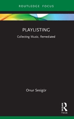 Playlisting - Onur Sesigür