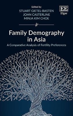 Family Demography in Asia - 