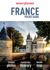 Insight Guides Pocket France (Travel Guide eBook) - Insight Guides