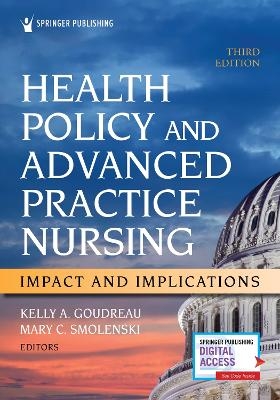 Health Policy and Advanced Practice Nursing - 