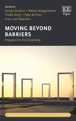 Moving Beyond Barriers - 