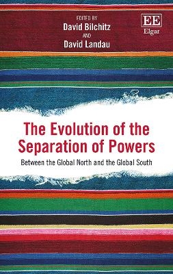 The Evolution of the Separation of Powers - 