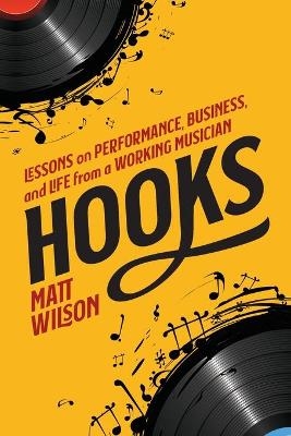 Hooks - Matt Wilson