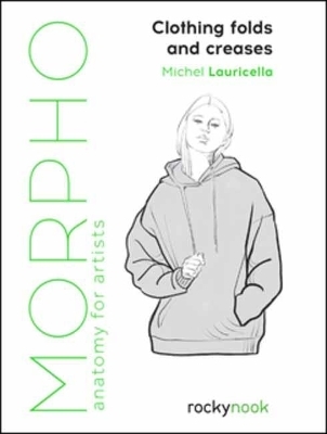 Morpho: Clothing Folds and Creases - Michel Lauricella