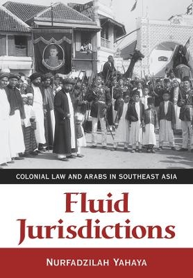 Fluid Jurisdictions - Nurfadzilah Yahaya