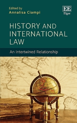 History and International Law - 