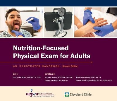 Nutrition-Focused Physical Exam for Adults - 