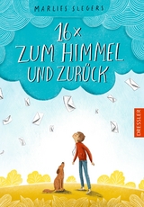 16 x zum Himmel und zurück - Marlies Slegers