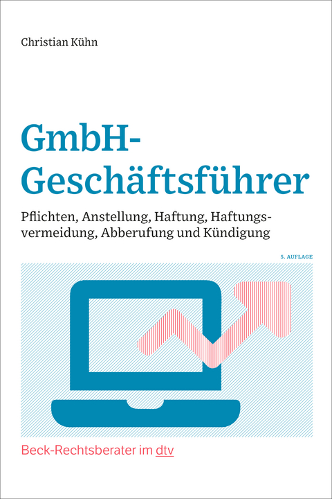 GmbH-Geschäftsführer - Christian Kühn