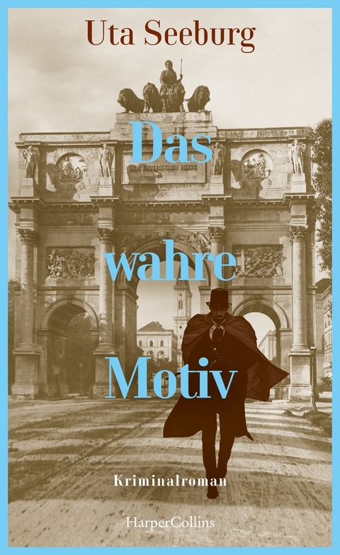 Das wahre Motiv - Uta Seeburg