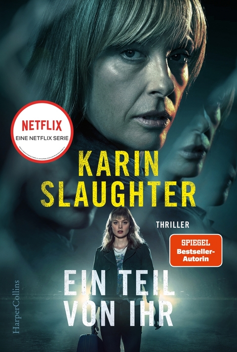 Ein Teil von ihr - Karin Slaughter