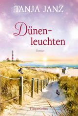 Dünenleuchten - Tanja Janz