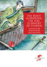 Ins Boot schnitzen, um das Schwert zu finden - 