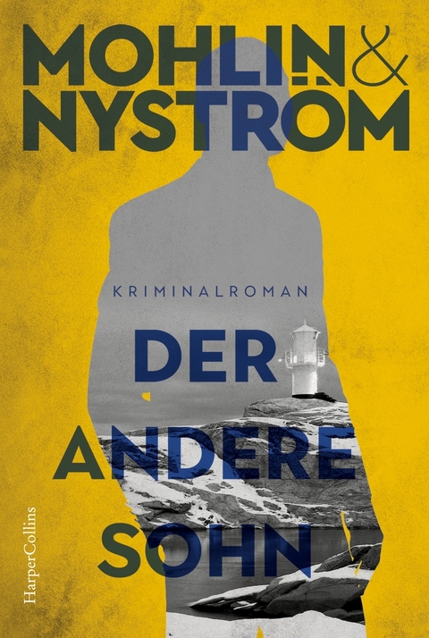 Der andere Sohn - Peter Mohlin, Peter Nyström