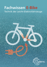 Fachwissen E-Bike - Michael Gressmann, Ludwig Retzbach